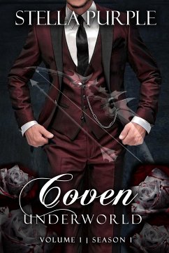 Coven   Underworld (#1.5) (eBook, ePUB) - Purple, Stella