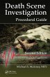 Death Scene Investigation (eBook, ePUB) - Bild 1