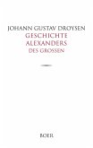 Geschichte Alexanders des Großen Geschichte Alexanders des Großen