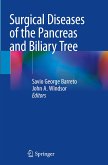 Surgical Diseases of the Pancreas and Biliary Tree