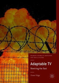 Adaptable TV - Griggs, Yvonne