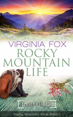 Rocky Mountain Life - Fox, Virginia