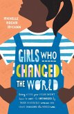 Girls Who Changed the World (eBook, ePUB)