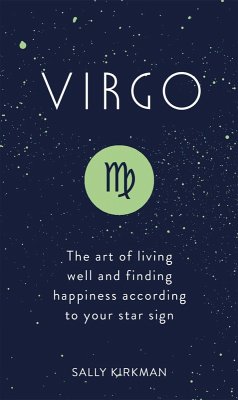 Virgo (eBook, ePUB) - Kirkman, Sally