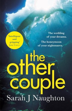 The Other Couple (eBook, ePUB) - Naughton, Sarah J