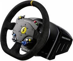 Thrustmaster TS-PC Racer 488 Ferrari Challenge Edition