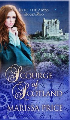 Scourge of Scotland - Price, Marissa M