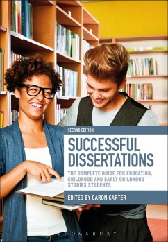 Successful Dissertations (eBook, ePUB)