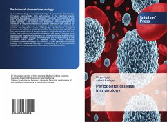 Periodontal disease immunology - Jaggi, Divya;Kashyap, Ashish