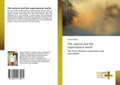 The natural and the supernatural world - Morka, Lettrice