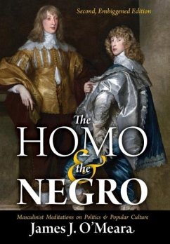 The Homo and the Negro