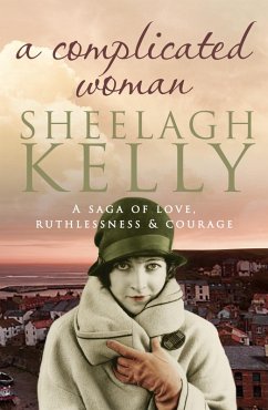 Cover A Complicated Woman (eBook, ePUB)