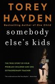 Somebody Else's Kids (eBook, ePUB)