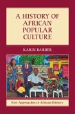 History of African Popular Culture (eBook, PDF)