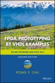 FPGA Prototyping by VHDL Examples (eBook, ePUB)