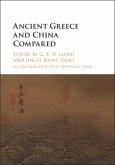 Ancient Greece and China Compared (eBook, PDF)