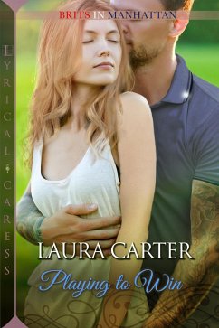Cover Playing to Win (eBook, ePUB)