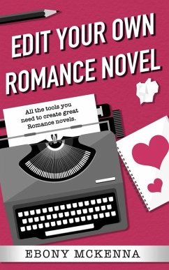 Cover Edit Your Own Romance Novel (eBook, ePUB)