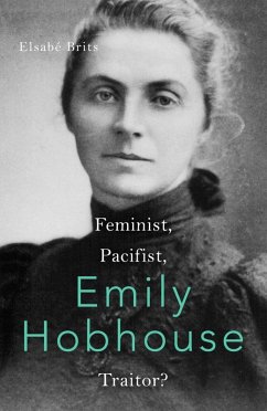 Emily Hobhouse (eBook, ePUB) - Brits, Elsabé