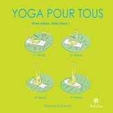 Yoga pour tous (eBook, ePUB)