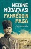 Medine Müdafaasi ve Fahreddin Pasa