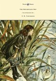 The Brushwood Boy - Illustrated by F. H. Townsend (eBook, ePUB)