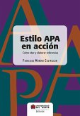 Estilo APA en acción (eBook, PDF)