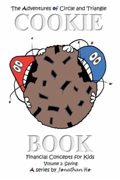 Cookie Book - Ho, Jonathan