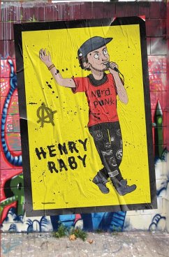 Nerd Punk - Raby, Henry