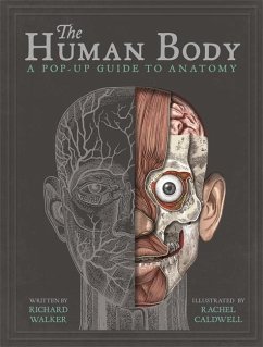 The Human Body - Walker, Richard