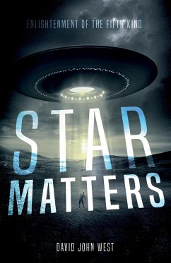 Star Matters - West, David John