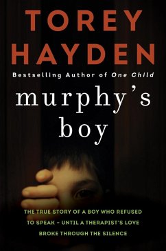 Cover Murphy's Boy (eBook, ePUB)