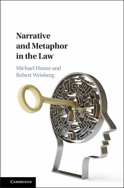 Narrative and Metaphor in the Law (eBook, ePUB)