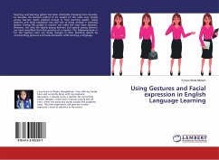 Using Gestures and Facial expression in English Language Learning - Binte Mohsin, Fyrooz