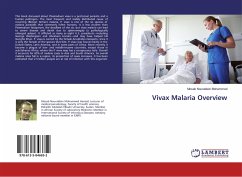 Vivax Malaria Overview
