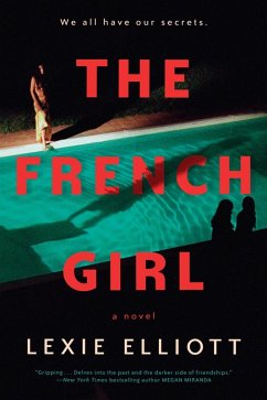 The French Girl (eBook, ePUB) - Elliott, Lexie