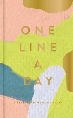 One Line a Day - Moglea