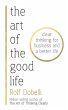 The Art of the Good Life - Bild 1