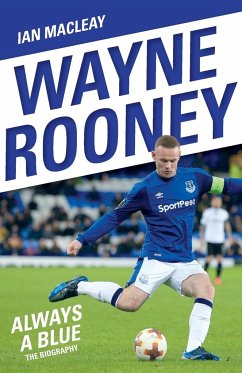 Wayne Rooney - Macleay, Ian