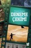 Deneme Cekimi