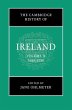 Cambridge History of Ireland: Volume 2,... - Bild 1