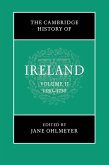Cambridge History of Ireland: Volume 2, 1550-1730 (eBook, ePUB)