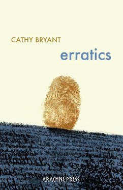 Erratics - Bryant, Cathy