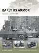Early US Armor (eBook, PDF) - Bild 1