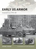 Early US Armor (eBook, PDF)