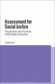 Assessment for Social Justice (eBook, ePUB)