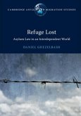 Refuge Lost (eBook, PDF)
