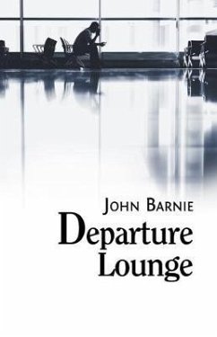 Cover Departure Lounge