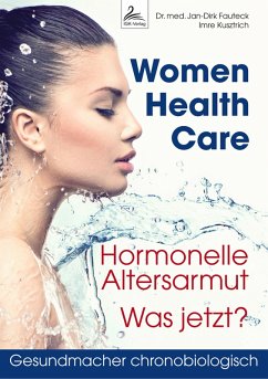 Women Health Care (eBook, ePUB) - Fauteck, Jan-Dirk; Kusztrich, Imre