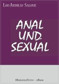 Anal und Sexual (eBook, ePUB)